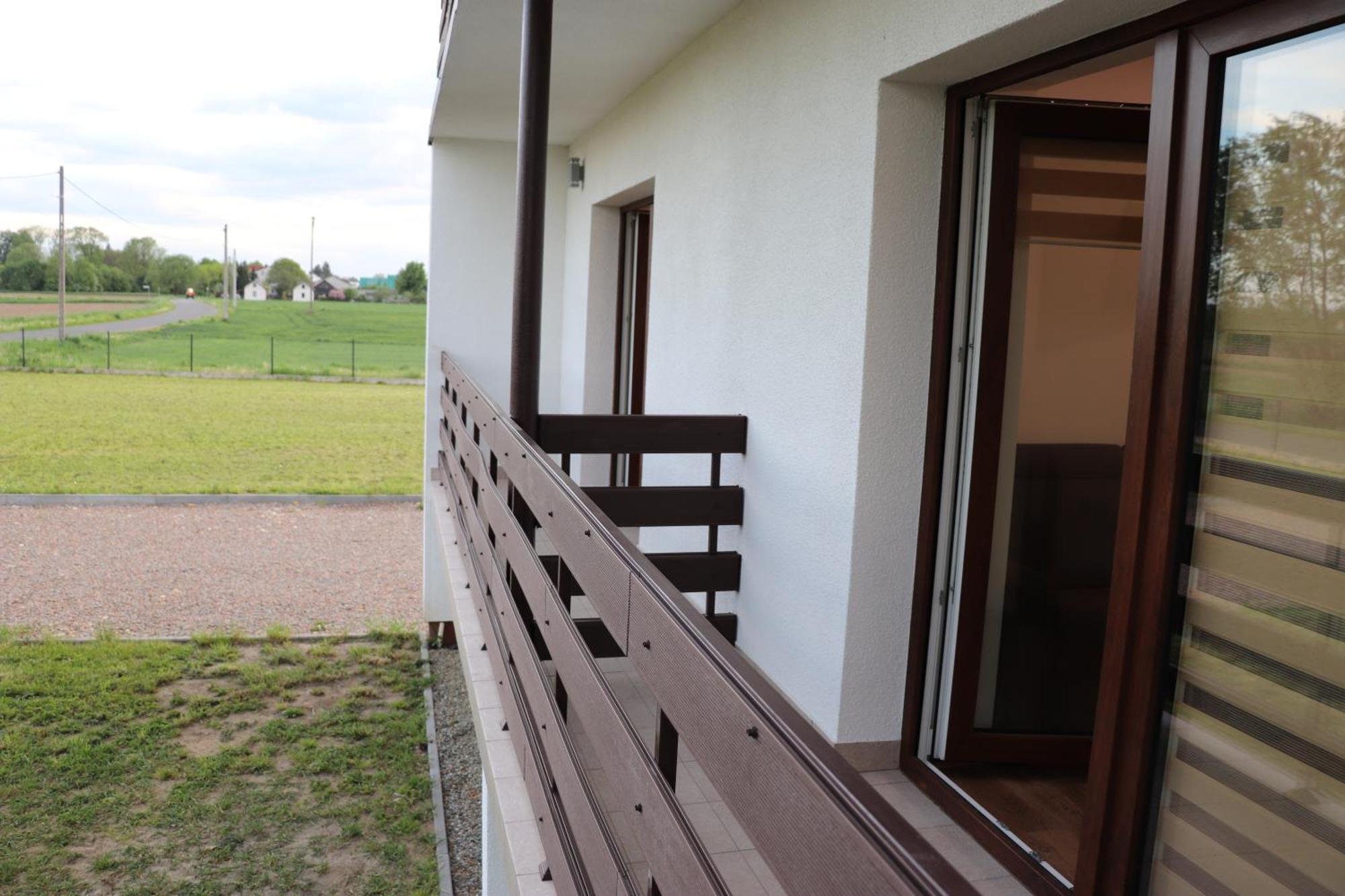 Apartamenty Zator Energy Rest Exterior foto
