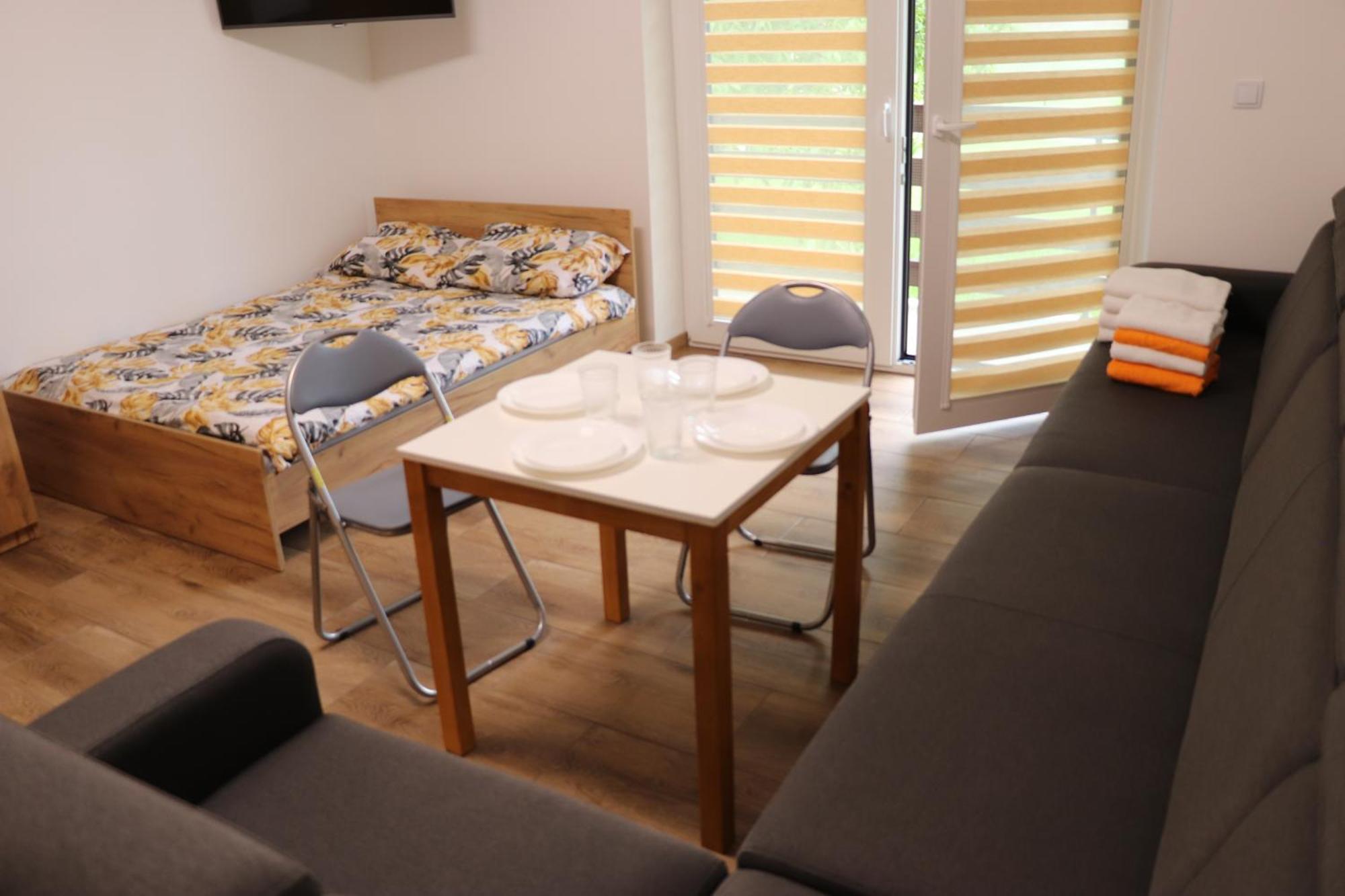 Apartamenty Zator Energy Rest Exterior foto